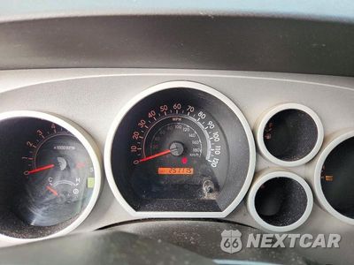 Zdjęcie 9 z 12 samochodu: 2007 TOYOTA TUNDRA SR5 VIN:5TBDV54177S489385 - miniatura