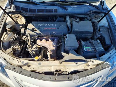 Zdjęcie 11 z 12 samochodu: 2009 TOYOTA CAMRY LE VIN:JTNBE46K593174048 - miniatura