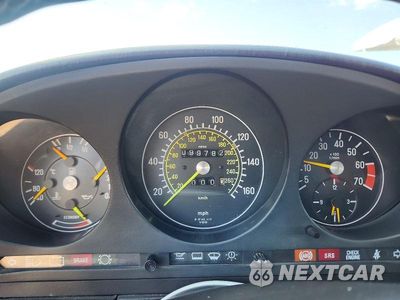 Zdjęcie 9 z 12 samochodu: 1989 MERCEDES-BENZ 560 SL VIN:WDBBA48D8KA099652 - miniatura