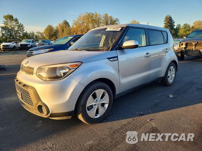 2016 KIA SOUL BASE KNDJN2A27G7864028 - główne zdjęcie licytacji z USA - miniatura
