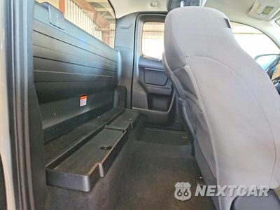 Zdjęcie 10 z 13 samochodu: 2021 TOYOTA TACOMA SR VIN:3TYRX5GN1MT007385 - miniatura