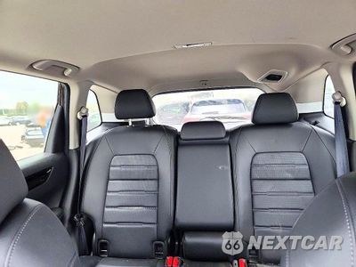 Zdjęcie 10 z 13 samochodu: 2026 HONDA CR-V EXL VIN:5J6RS4H76TL000284 - miniatura