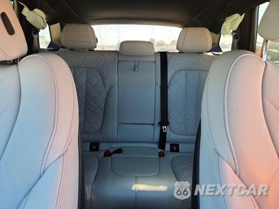 Zdjęcie 10 z 13 samochodu: 2023 BMW X5 XDRIVE45E VIN:5UXTA6C06P9P75206 - miniatura