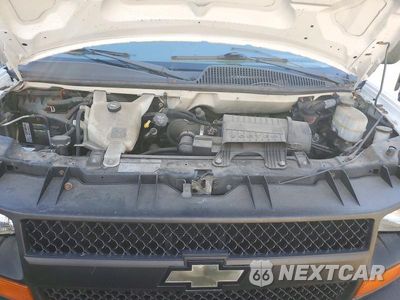Zdjęcie 12 z 13 samochodu: 2011 CHEVROLET EXPRESS G2500 VIN:1GCWGFCB5B1123540 - miniatura