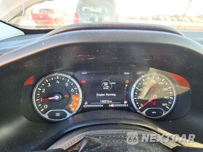 Zdjęcie 9 z 14 samochodu: 2017 JEEP RENEGADE LIMITED VIN:ZACCJADB5HPF25816 - miniatura
