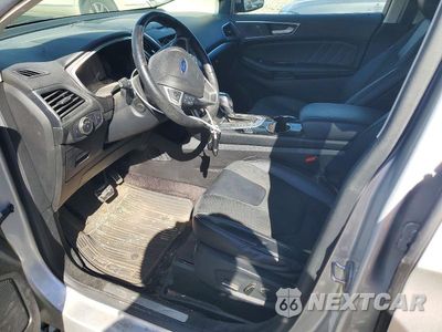 Zdjęcie 7 z 13 samochodu: 2016 FORD EDGE SPORT VIN:2FMPK4AP4GBB02031 - miniatura