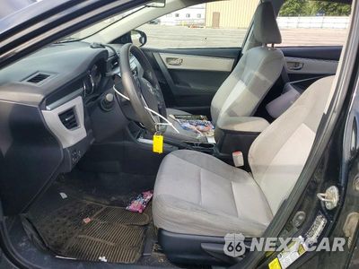 Zdjęcie 7 z 12 samochodu: 2014 TOYOTA COROLLA LE VIN:2T1BURHEXEC112965 - miniatura