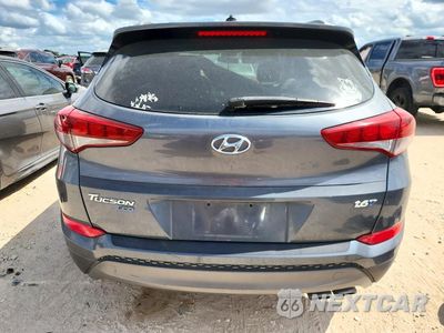Zdjęcie 6 z 12 samochodu: 2016 HYUNDAI TUCSON ECO VIN:KM8J33A28GU203360 - miniatura