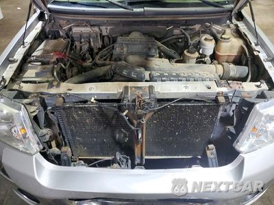 Zdjęcie 11 z 12 samochodu: 2006 LINCOLN MARK LT VIN:5LTPW18536FJ13446 - miniatura
