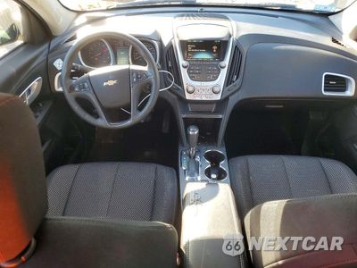 Zdjęcie 8 z 13 samochodu: 2017 CHEVROLET EQUINOX LS VIN:2GNFLEEK8H6252727 - miniatura