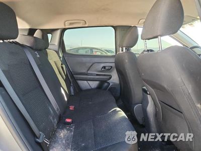 Zdjęcie 10 z 12 samochodu: 2025 NISSAN KICKS S VIN:3N8AP6BA0SL385871 - miniatura