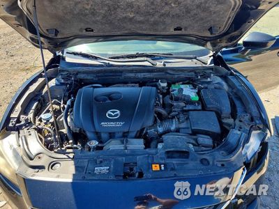 Zdjęcie 11 z 12 samochodu: 2016 MAZDA 6 SPORT VIN:JM1GJ1U57G1485779 - miniatura