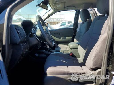 Zdjęcie 7 z 12 samochodu: 2024 NISSAN FRONTIER S VIN:1N6ED1CLXRN673445 - miniatura
