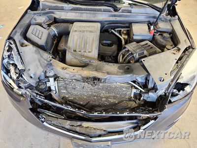 Zdjęcie 12 z 13 samochodu: 2016 CHEVROLET EQUINOX LT VIN:2GNALCEK4G6216126 - miniatura