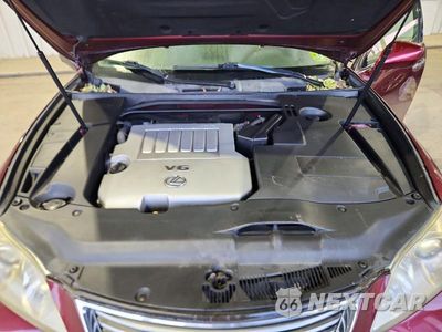 Zdjęcie 11 z 12 samochodu: 2007 LEXUS ES 350 VIN:JTHBJ46G872127772 - miniatura