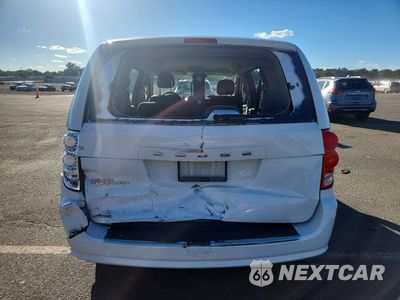Zdjęcie 6 z 13 samochodu: 2015 DODGE GRAND CARAVAN SE VIN:2C4RDGBG0FR748695 - miniatura