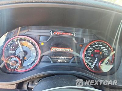 Zdjęcie 9 z 12 samochodu: 2022 RAM 1500 REBEL VIN:1C6SRFLTXNN290675 - miniatura