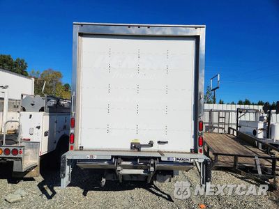 Zdjęcie 6 z 13 samochodu: 2024 ISUZU NPR HD BOX TRUCK VIN:54DC4W1D0RS215350 - miniatura