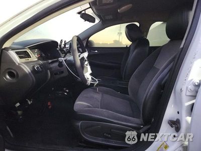 Zdjęcie 7 z 13 samochodu: 2013 CHEVROLET IMPALA POLICE VIN:2G1WD5E32D1204591 - miniatura