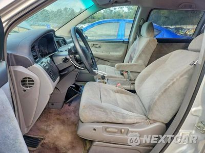 Zdjęcie 7 z 13 samochodu: 2004 HONDA ODYSSEY EX VIN:5FNRL18664B109924 - miniatura
