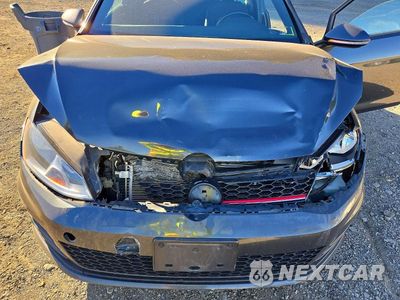 Zdjęcie 11 z 13 samochodu: 2016 VOLKSWAGEN GTI S/SE VIN:3VWYT7AU0GM029295 - miniatura