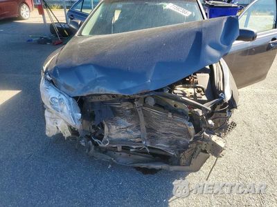 Zdjęcie 11 z 12 samochodu: 2008 TOYOTA CAMRY LE VIN:4T1BE46K88U207763 - miniatura