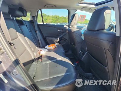 Zdjęcie 10 z 12 samochodu: 2017 ACURA RDX VIN:5J8TB4H32HL005774 - miniatura