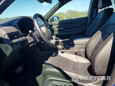 Zdjęcie 7 z 13 samochodu: 2025 HONDA CR-V SPORT-L VIN:7FARS6H89SE068689 - miniatura