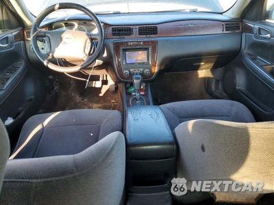 Zdjęcie 8 z 12 samochodu: 2014 CHEVROLET IMPALA LIMITED LT VIN:2G1WB5E34E1147849 - miniatura