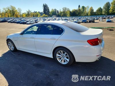 Drugie zdjęcie samochodu z przodu: 2015 BMW 528 I VIN:WBA5A5C50FD520060 - miniatura