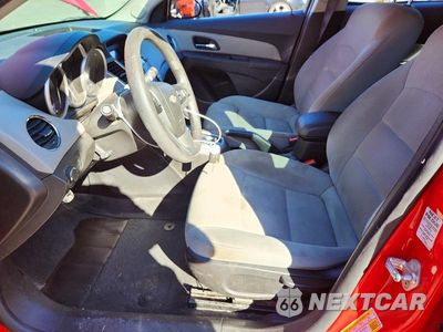 Zdjęcie 7 z 12 samochodu: 2016 CHEVROLET CRUZE LIMITED LT VIN:1G1PE5SB4G7104769 - miniatura