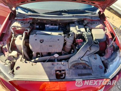 Zdjęcie 11 z 12 samochodu: 2017 MITSUBISHI LANCER ES VIN:JA32U2FU0HU014969 - miniatura