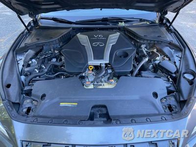 Zdjęcie 7 z 14 samochodu: 2018 INFINITI Q50 3.0T LUXE VIN:JN1EV7ARXJM442262 - miniatura
