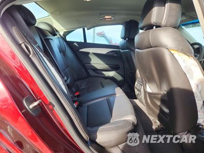 Zdjęcie 10 z 13 samochodu: 2014 CADILLAC ATS PERFORMANCE VIN:1G6AC5SX7E0185094 - miniatura
