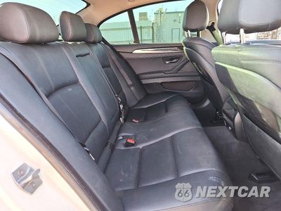 Zdjęcie 10 z 12 samochodu: 2015 BMW 528 I VIN:WBA5A5C53FD517363 - miniatura