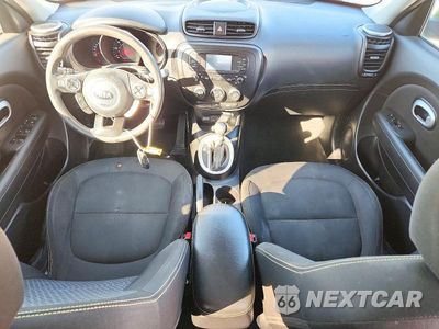 Zdjęcie 8 z 12 samochodu: 2016 KIA SOUL + VIN:KNDJP3A59G7824365 - miniatura
