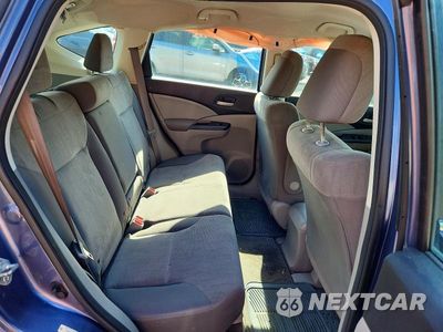 Zdjęcie 11 z 13 samochodu: 2013 HONDA CR-V LX VIN:2HKRM4H3XDH650013 - miniatura