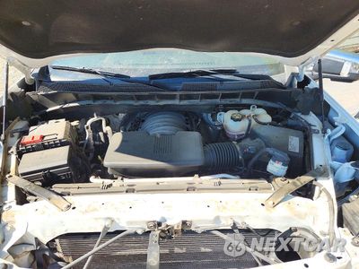 Zdjęcie 11 z 13 samochodu: 2020 CHEVROLET SILVERADO K1500 LTZ VIN:3GCUYGED0LG187965 - miniatura