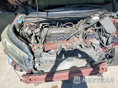Zdjęcie 11 z 13 samochodu: 2015 HONDA CR-V EXL VIN:2HKRM3H71FH510609 - miniatura
