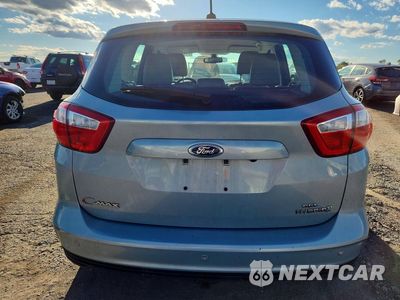 Zdjęcie 6 z 12 samochodu: 2013 FORD C-MAX SEL VIN:1FADP5BU0DL518274 - miniatura