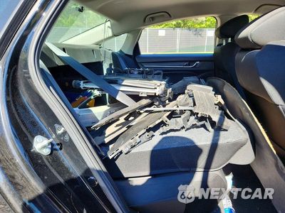 Zdjęcie 10 z 12 samochodu: 2021 HONDA ACCORD HYBRID VIN:1HGCV3F18MA002144 - miniatura