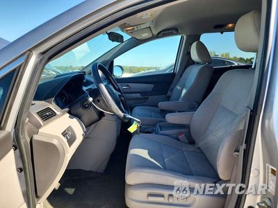 Zdjęcie 7 z 13 samochodu: 2016 HONDA ODYSSEY EX VIN:5FNRL5H45GB112999 - miniatura