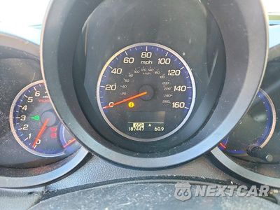 Zdjęcie 9 z 13 samochodu: 2007 ACURA RDX TECHNOLOGY VIN:5J8TB18547A013594 - miniatura