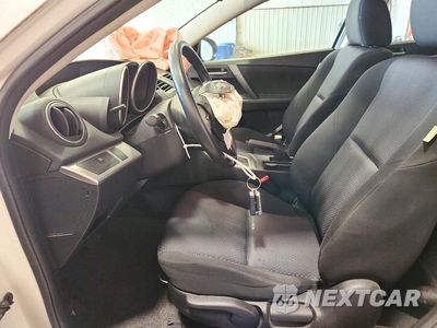 Zdjęcie 7 z 12 samochodu: 2010 MAZDA 3 I VIN:JM1BL1SG3A1199430 - miniatura