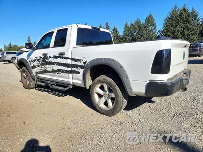 Drugie zdjęcie samochodu z przodu: 2015 RAM 1500 ST VIN:1C6RR7FT6FS609752 - miniatura