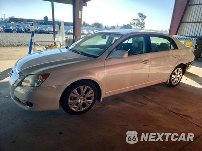 2008 TOYOTA AVALON XLS 4T1BK36B18U268584 - główne zdjęcie licytacji z USA - miniatura