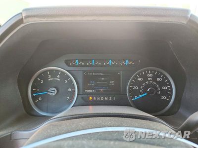 Zdjęcie 9 z 12 samochodu: 2017 FORD F150 SUPERCREW VIN:1FTFW1EFXHKD28635 - miniatura