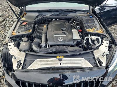 Zdjęcie 11 z 12 samochodu: 2015 MERCEDES-BENZ C 300 4MATIC VIN:55SWF4KB6FU020437 - miniatura