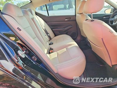 Zdjęcie 10 z 12 samochodu: 2022 NISSAN ALTIMA S VIN:1N4BL4BVXNN318479 - miniatura