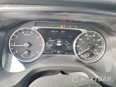 Zdjęcie 9 z 13 samochodu: 2025 NISSAN ROGUE SV VIN:5N1BT3BA2SC805101 - miniatura